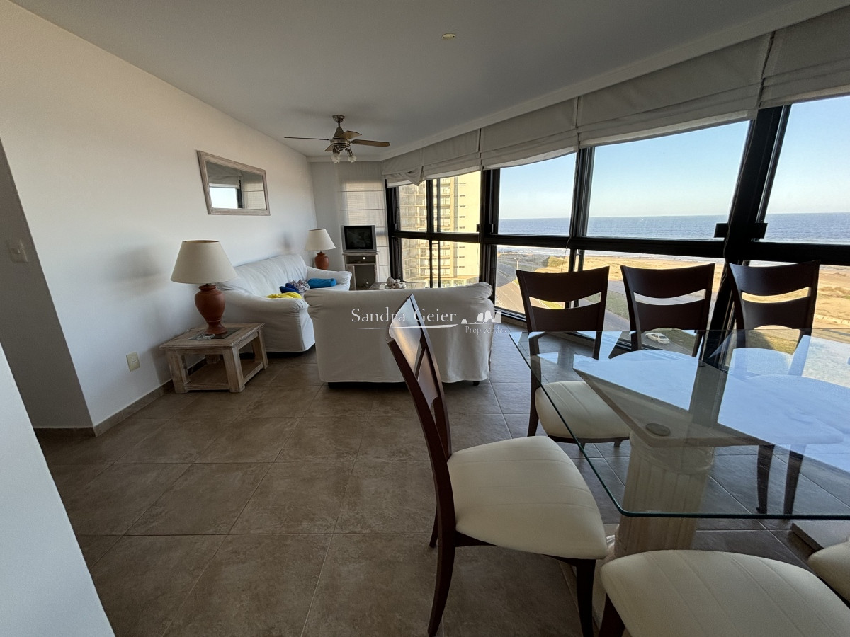 Apartamento ID.763 - VENTA PRIMERA LINEA DE MAR PARADA 3 BRAVA AIDY GRILL