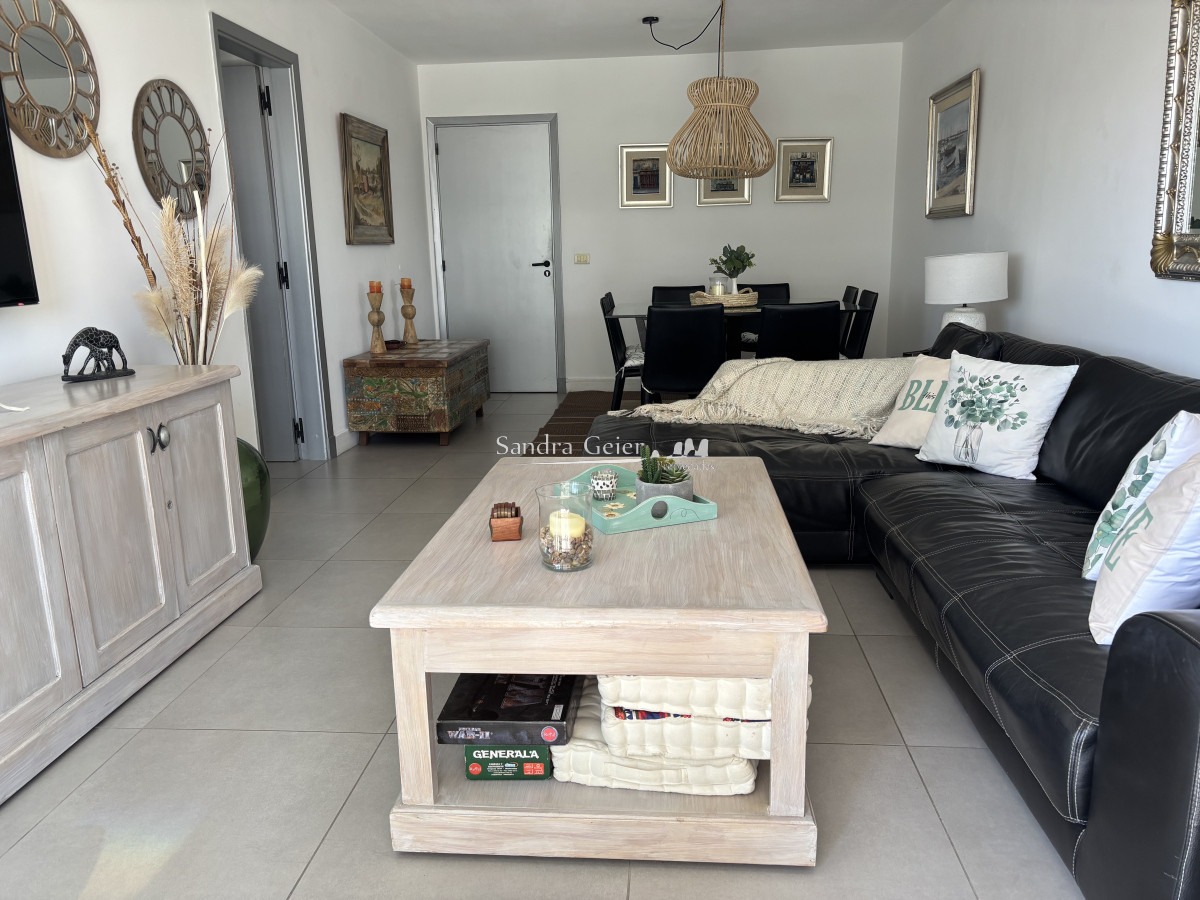 Apartamento ID.2872 - VENTA TORRE FRANCIA PARADA 2 AIDY GRILL MANSA Y BRAVA