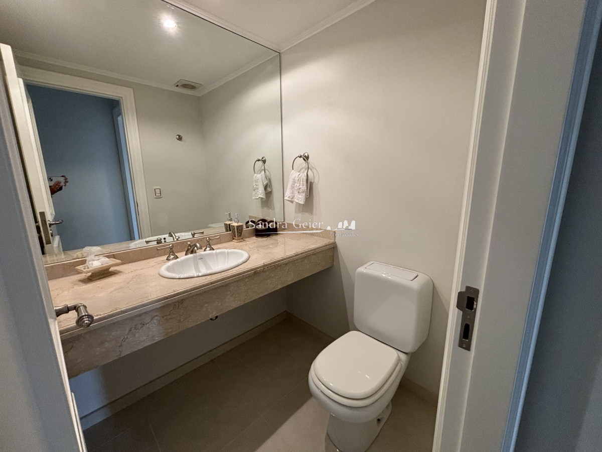 Apartamento ID.2653 - LE JARDIN MANSA VENTA MANSA FRENTE AL MAR