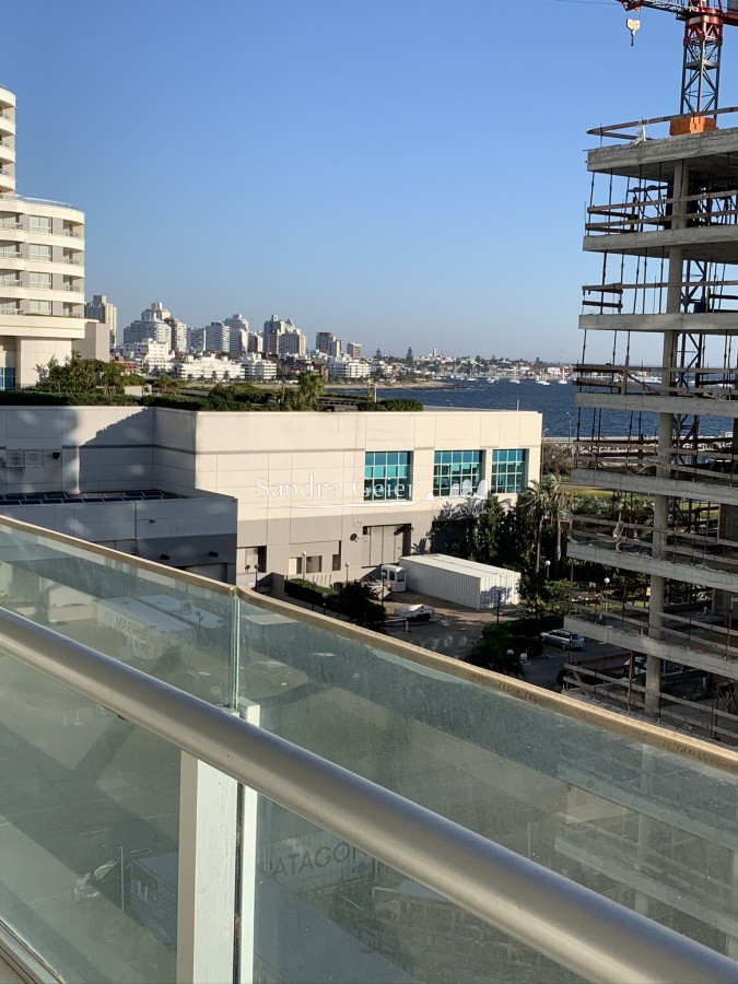 Apartamento ID.54 - Apartamento en Punta del Este, Mansa