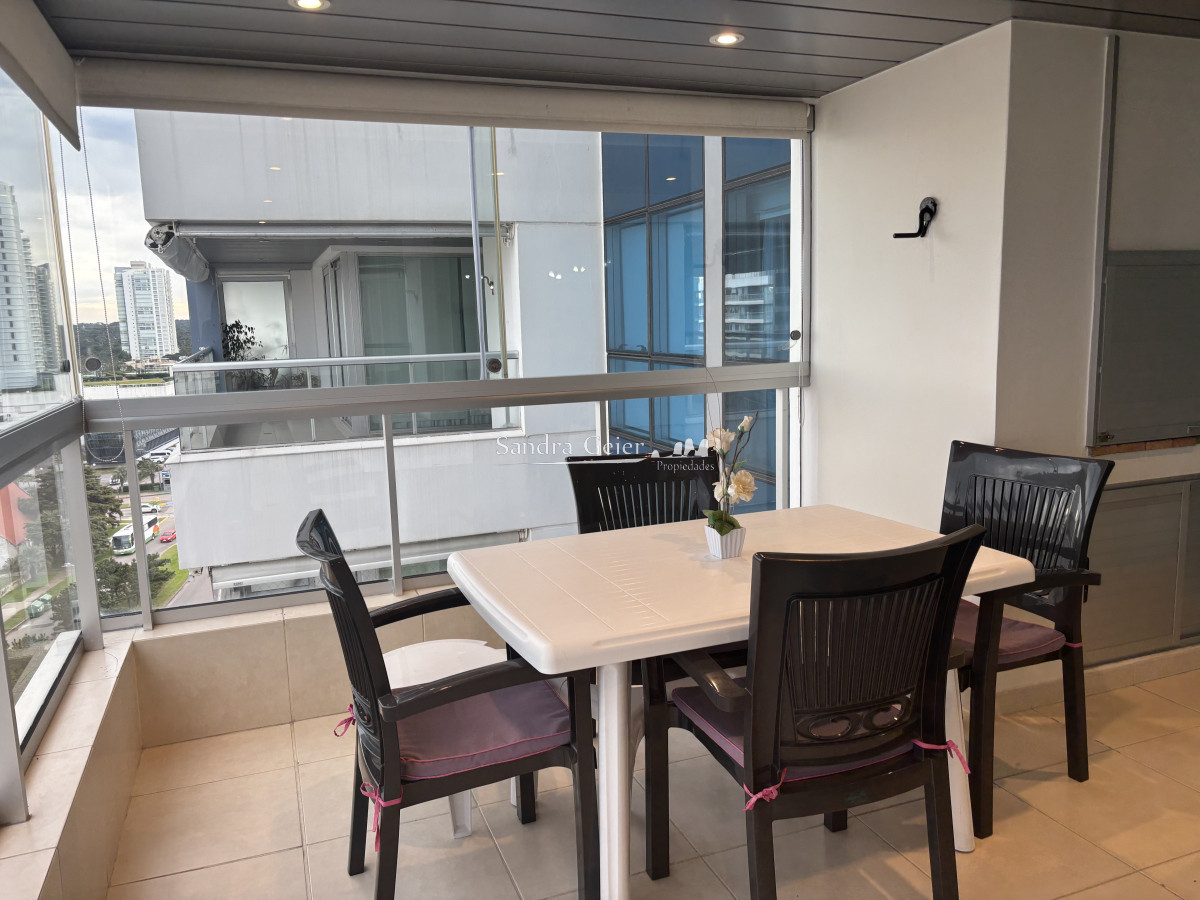 Apartamento ID.3089 - Apartamento en Punta del Este, Mansa