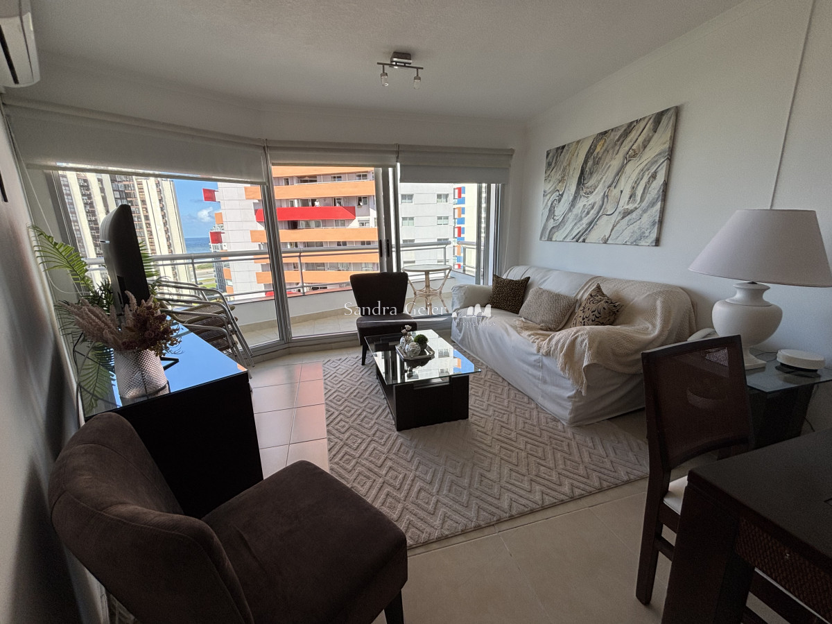 Apartamento ID.34 - DIVINA VISTA A LA BRAVA EN PARADA 3