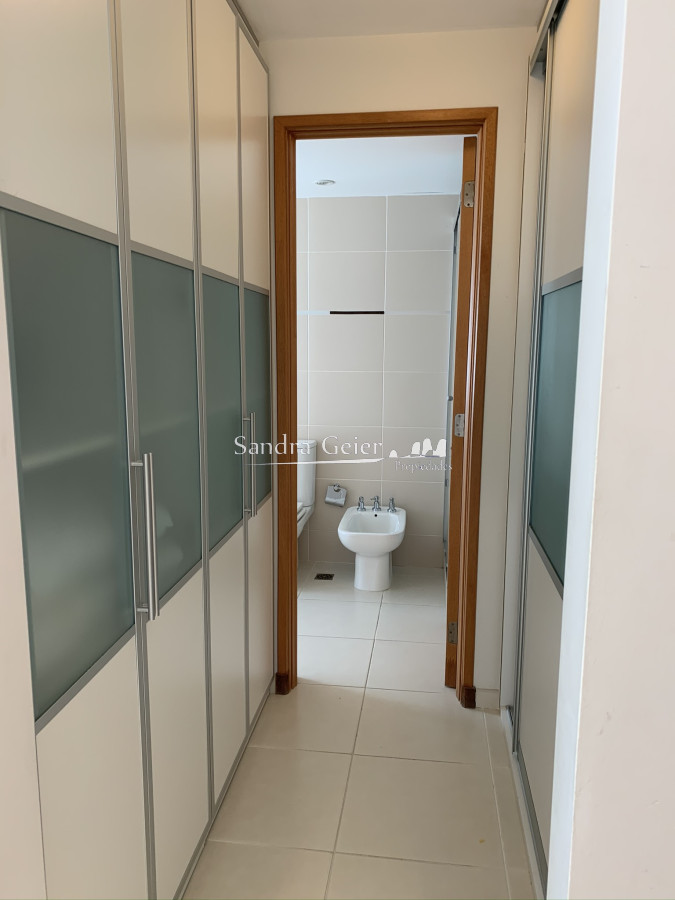 Apartamento ID.54 - Apartamento en Punta del Este, Mansa