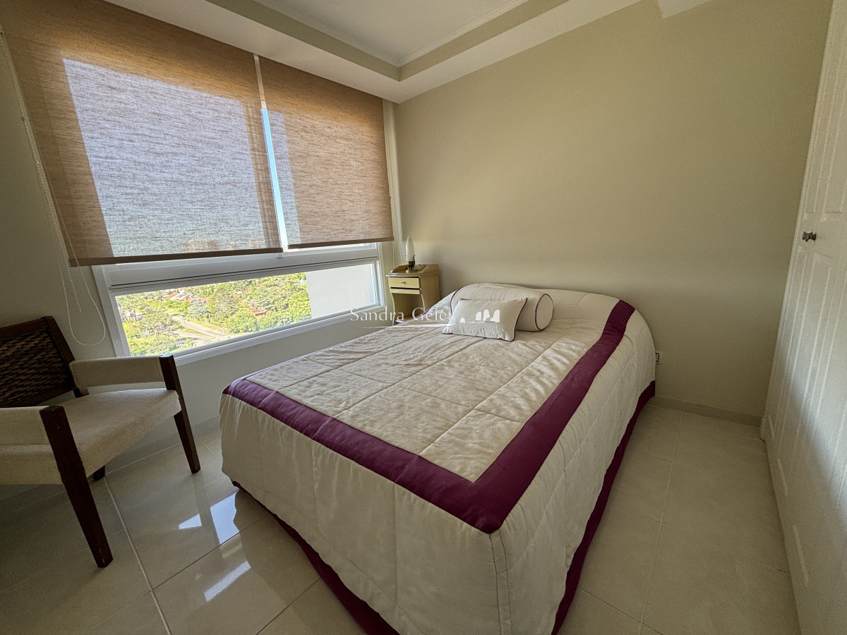 Apartamento ID.2777 - VENTA  MANSA LE JARDIN MANSA PRIMERA FILA UNIFICADO CENTRAL