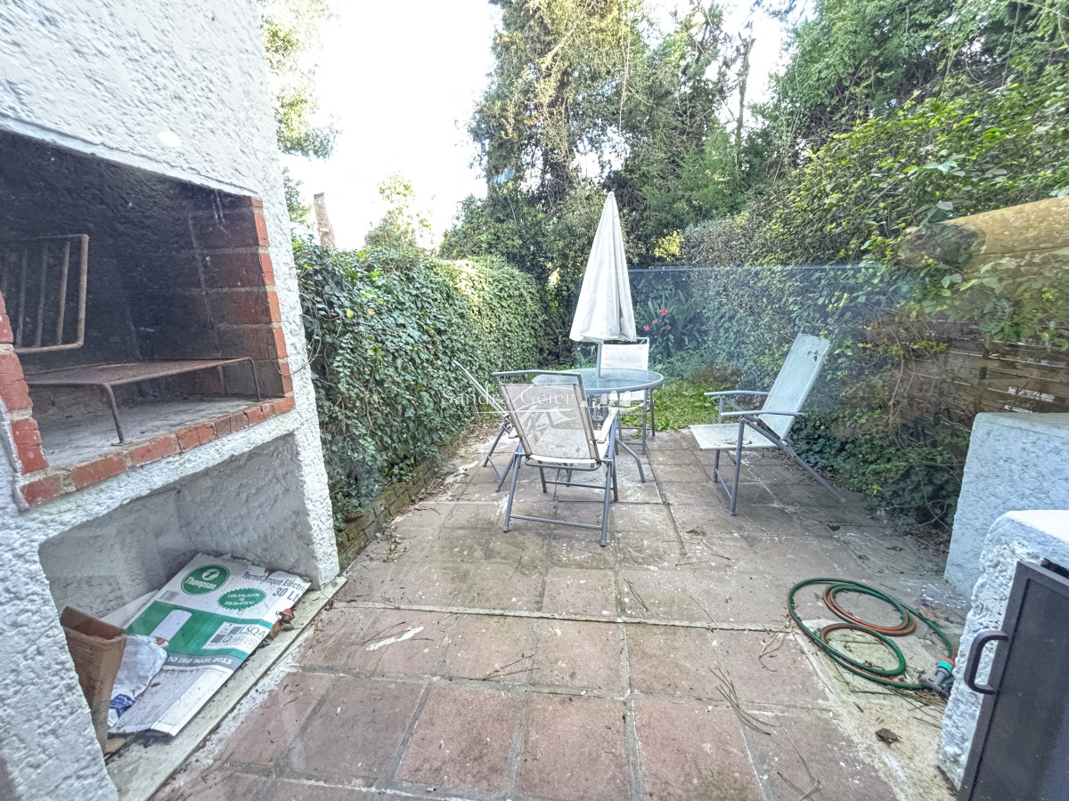 Apartamento ID.609 - Av Pedragosa Sierra 