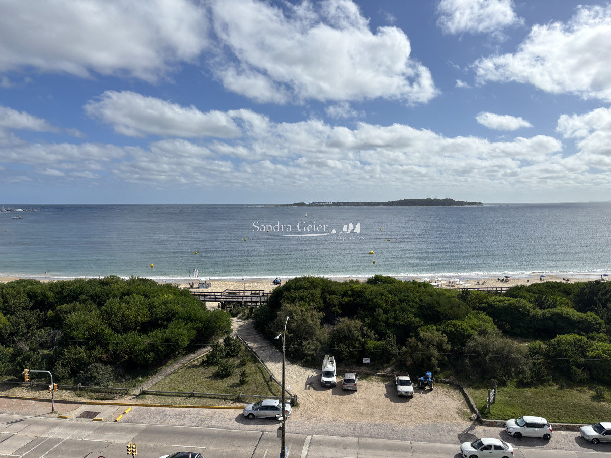 Apartamento ID.2881 - VENTA MILLENIUM TOWER ESQUINERO MANSA