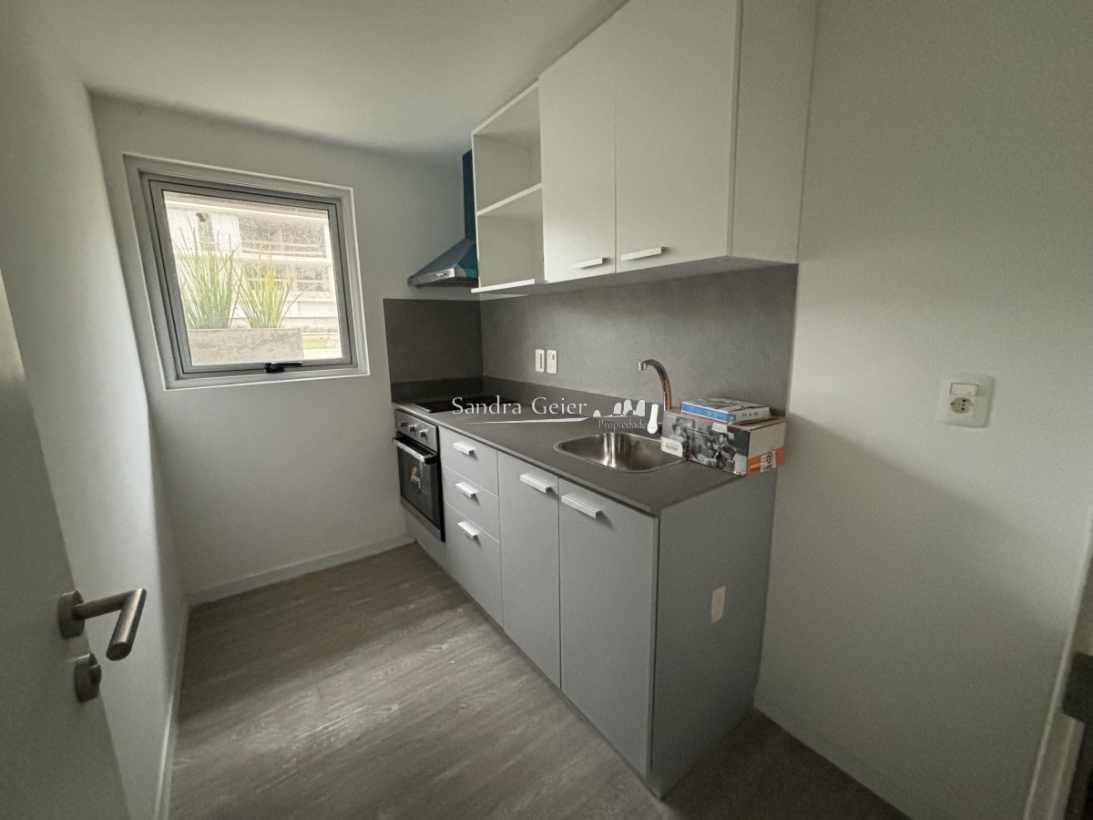 Apartamento ID.2683 - Roosvelt Venta 1 dormitorio 