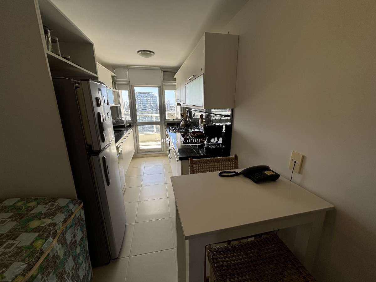 Apartamento ID.446 - Apartamento en Punta del Este, Mansa