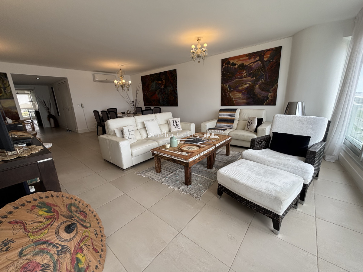 Apartamento ID.445 - BRAVA Torre LE PARC