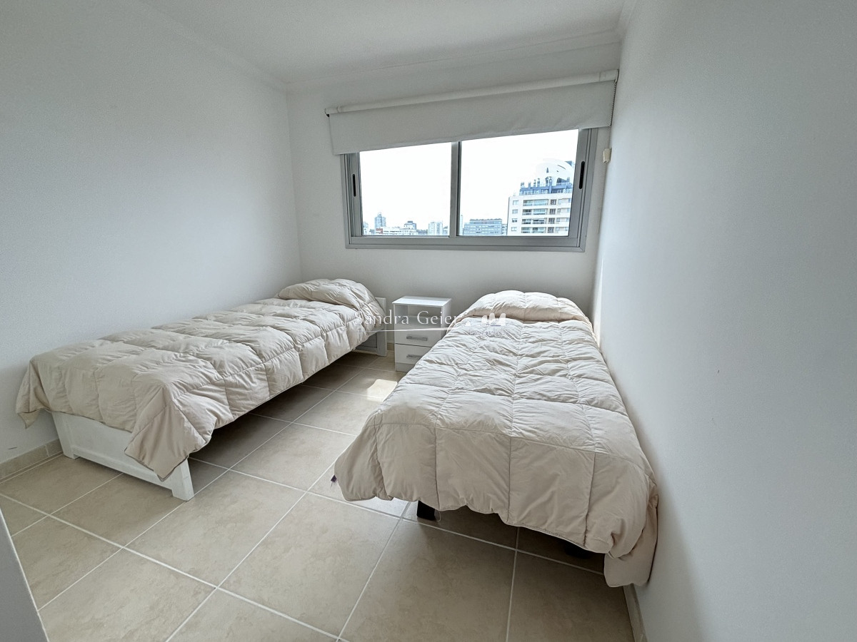 Apartamento ID.45 - Apartamento en Punta del Este, Brava