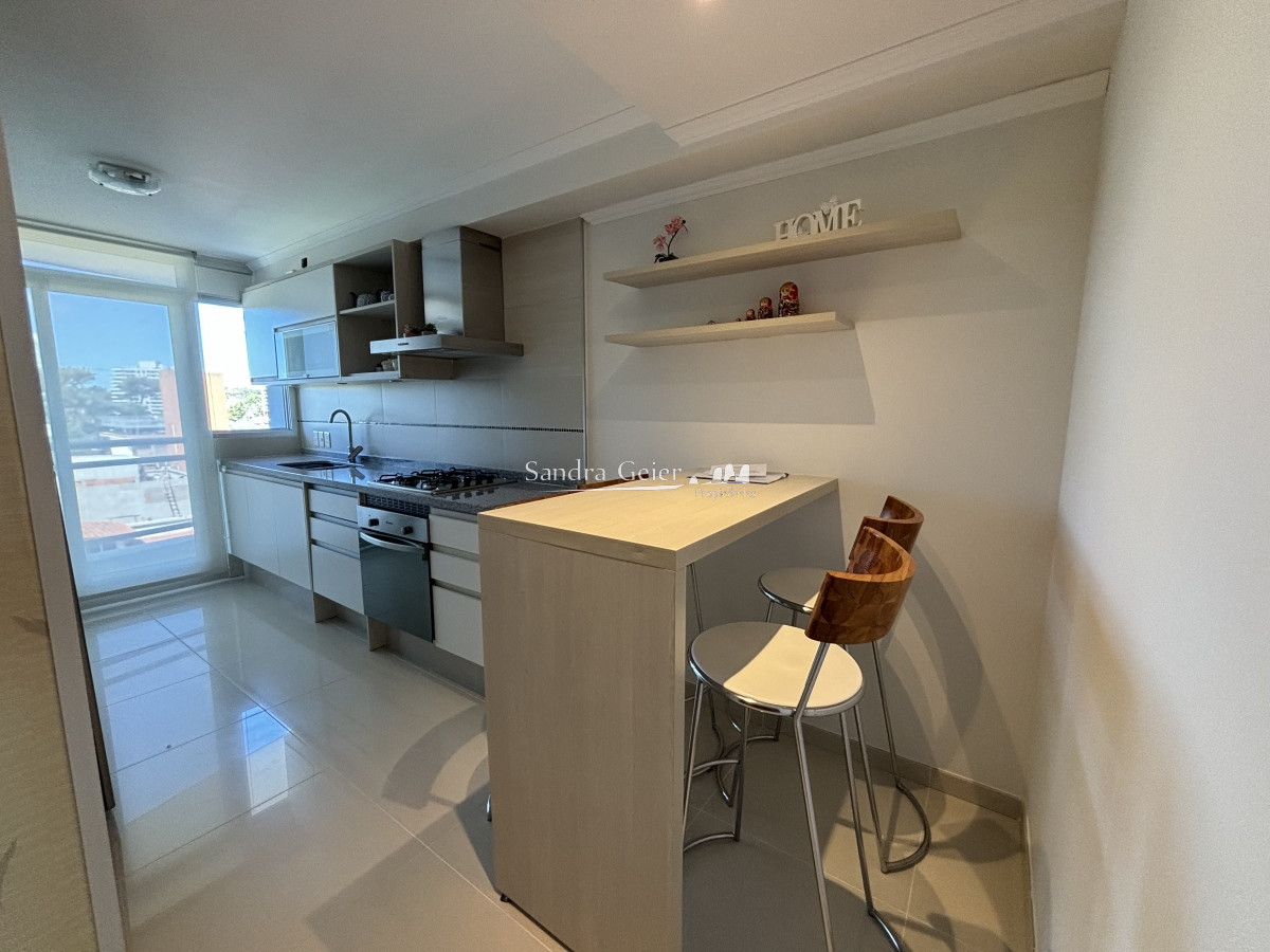 Apartamento ID.2045 - Sunrise Tower mansa parada 5 venta