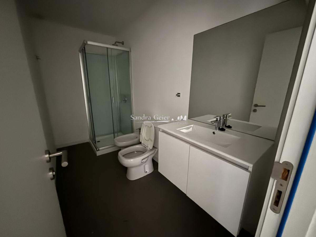 Apartamento ID.2683 - Roosvelt Venta 1 dormitorio 