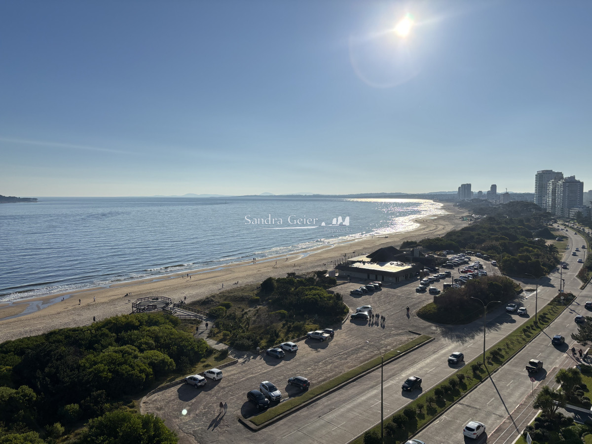 Apartamento ID.255 - Apartamento en Punta del Este, Mansa