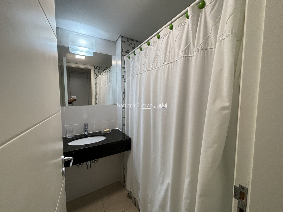 Apartamento ID.2534 - Apartamento en Punta del Este, Mansa