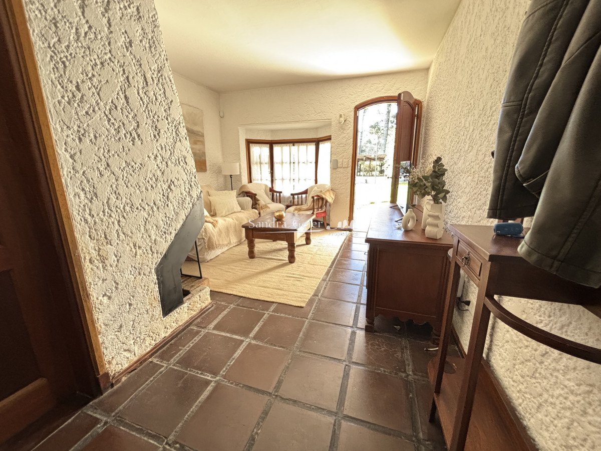 Apartamento ID.609 - Av Pedragosa Sierra 