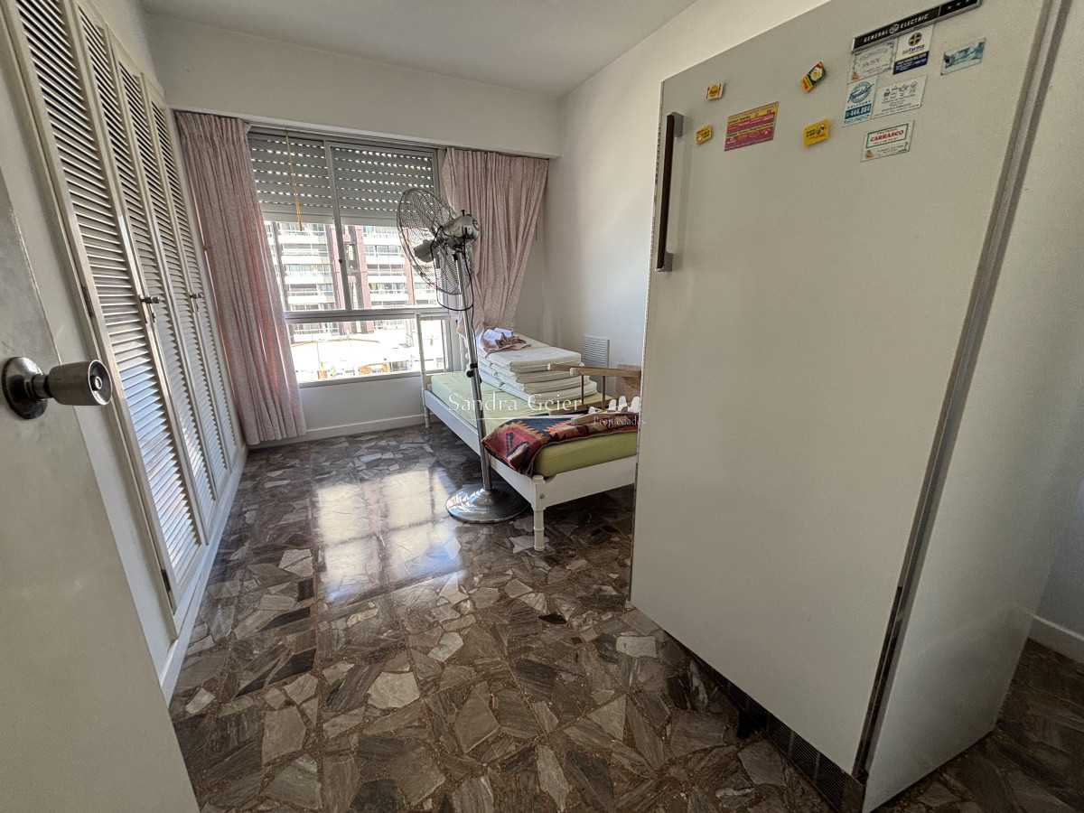 Apartamento ID.3140 - VENTA EN EXCLUSIVIDAD MALECON MANSA FRENTE AL MAR