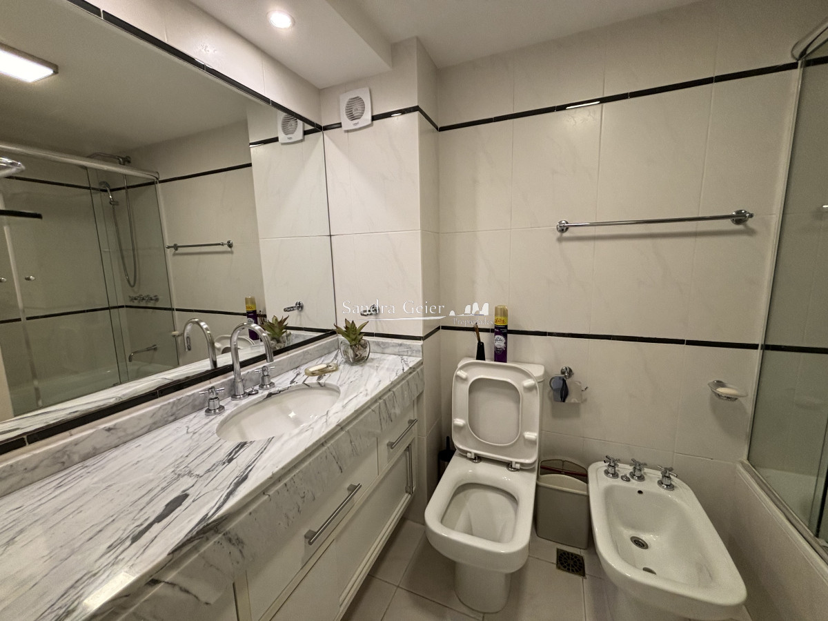 Apartamento ID.3089 - Apartamento en Punta del Este, Mansa