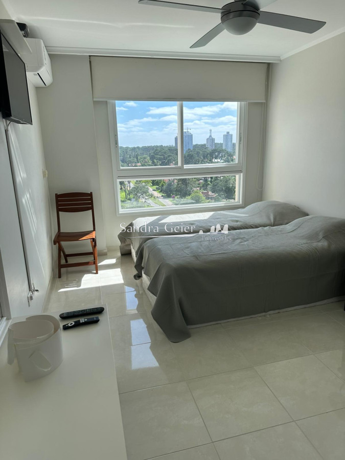 Apartamento ID.2719 - Apartamento en Punta del Este, Mansa