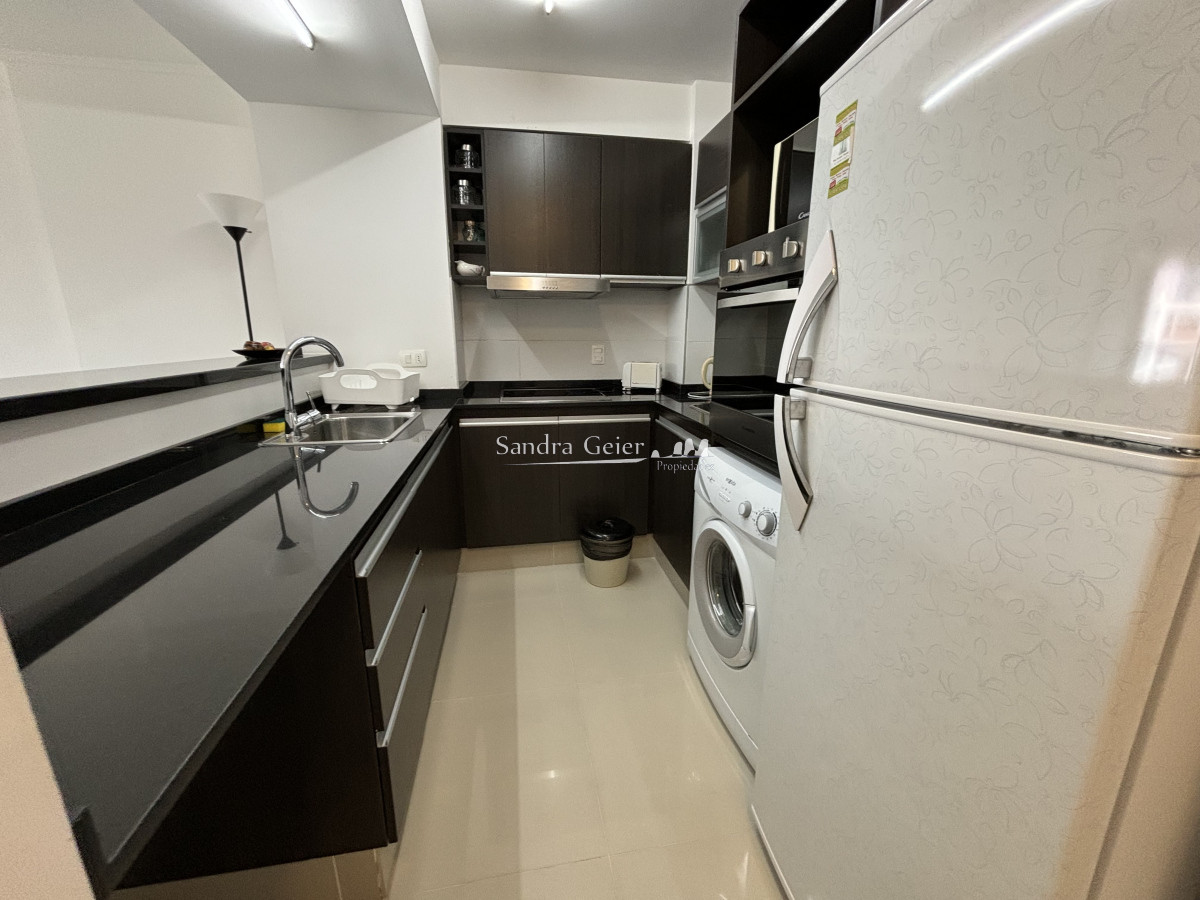 Apartamento ID.2738 - Apartamento en Punta del Este, Aidy Grill