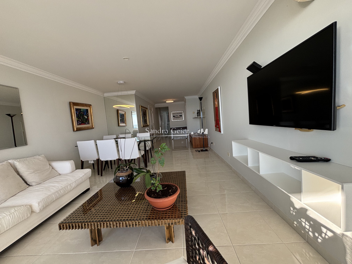 Apartamento ID.255 - Apartamento en Punta del Este, Mansa