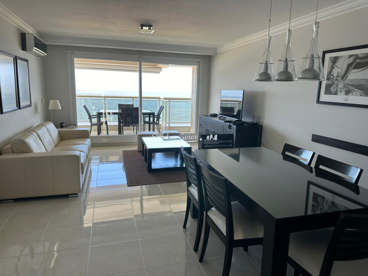 Apartamento ID.2719 - Apartamento en Punta del Este, Mansa