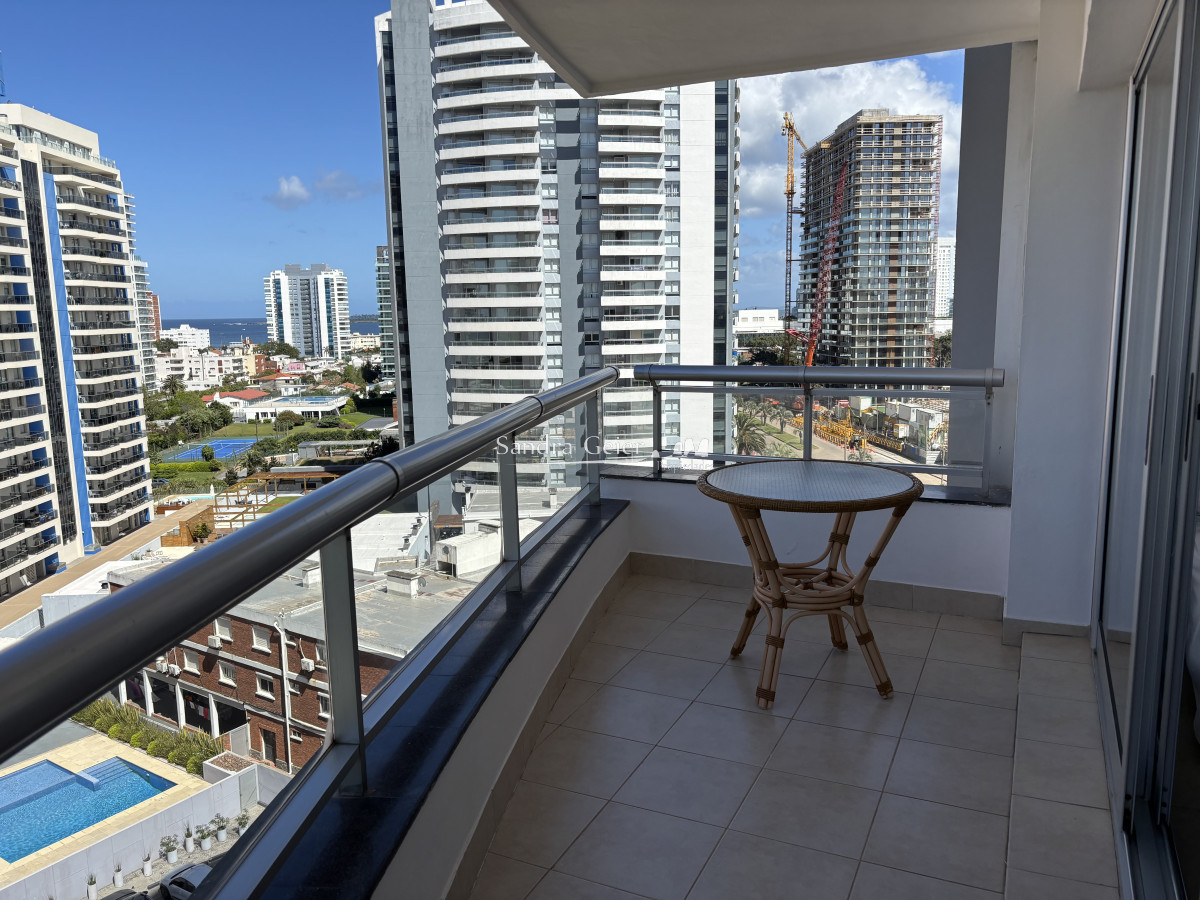 Apartamento ID.34 - DIVINA VISTA A LA BRAVA EN PARADA 3