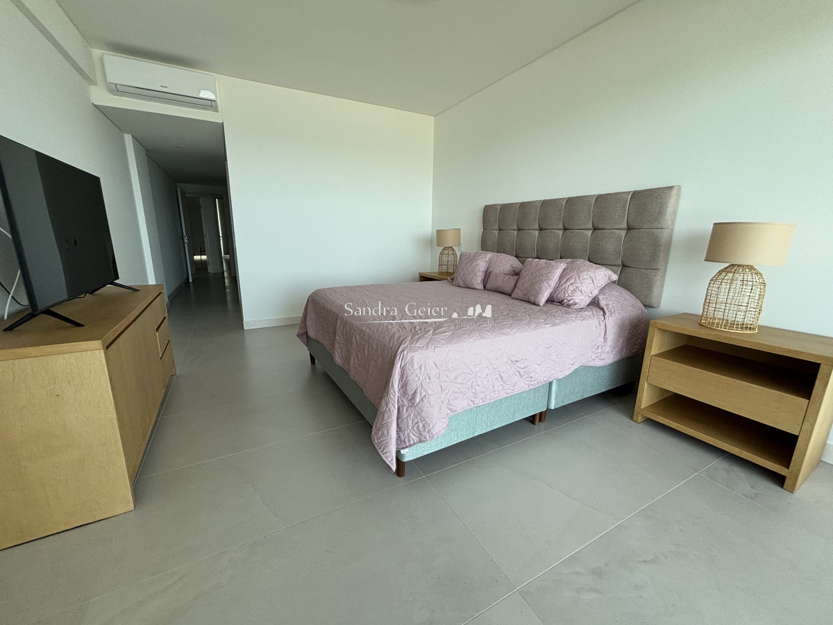 Apartamento ID.1596 - Le Parc III Brava Primera linea brava venta y alquiler