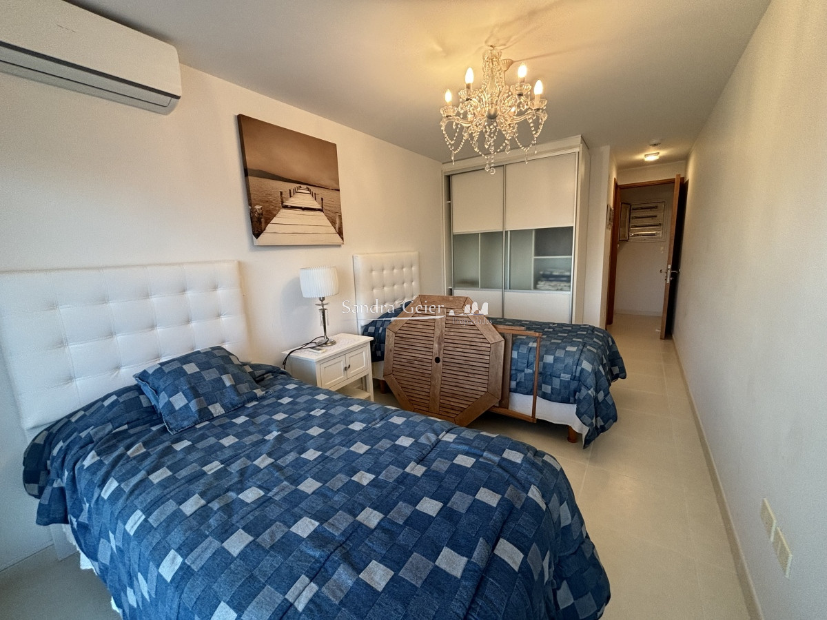 Apartamento ID.671 - Apartamento en Punta del Este, Mansa