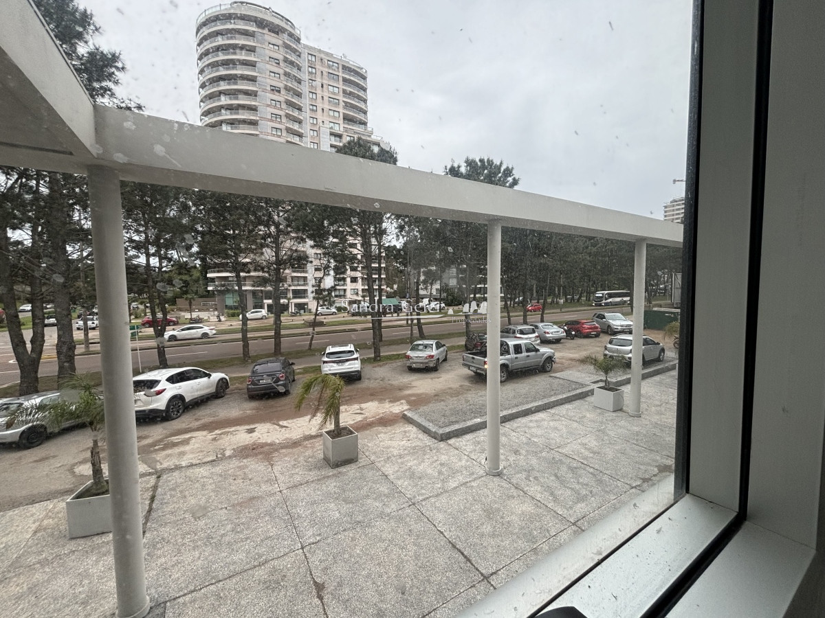 Apartamento ID.2683 - Roosvelt Venta 1 dormitorio 