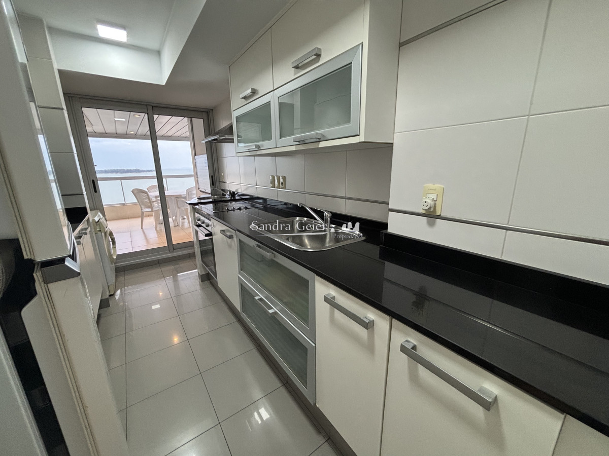 Apartamento ID.226 - Apartamento en Punta del Este, Mansa