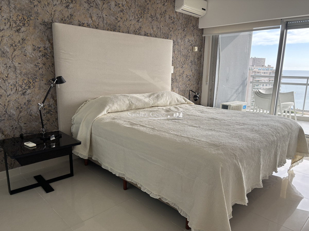 Apartamento ID.543 - SUNRISE TOWER PARADA 5 PLAYA MANSA DIVINO ALTISIMO