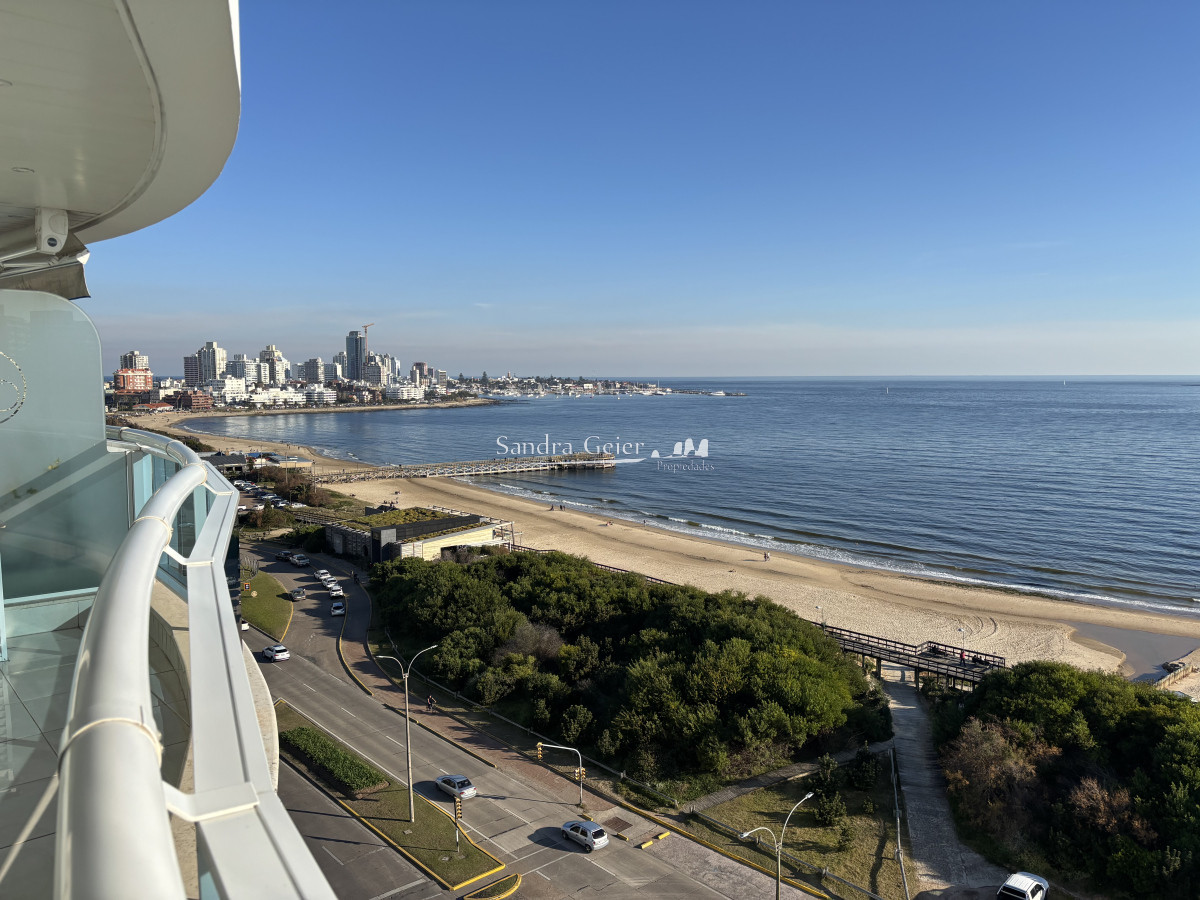 Apartamento ID.255 - Apartamento en Punta del Este, Mansa