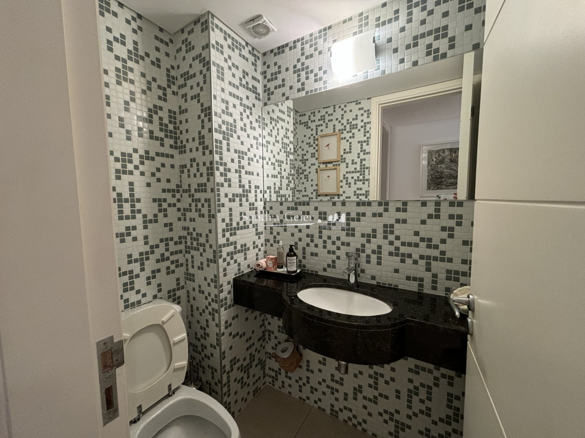 Apartamento ID.2534 - Apartamento en Punta del Este, Mansa