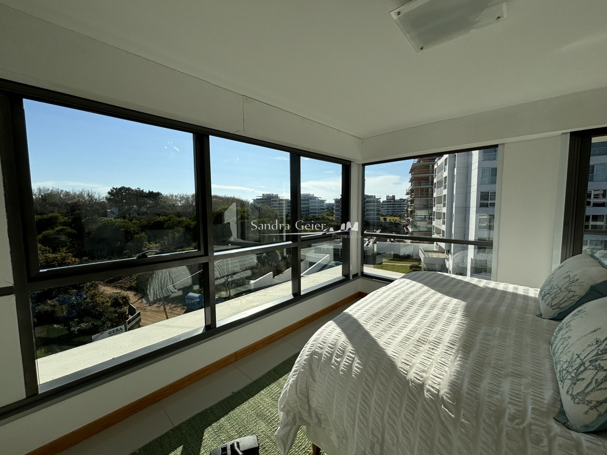 Apartamento ID.2600 - Venta pent house Parada 31