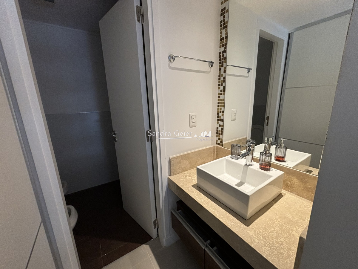 Apartamento ID.2721 - Apartamento en Punta del Este, Aidy Grill