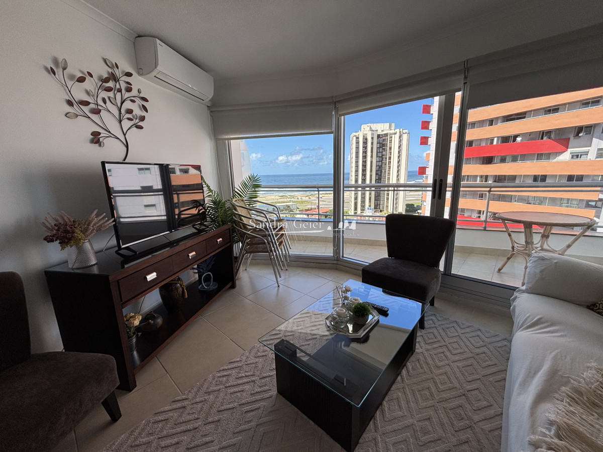 Apartamento ID.34 - DIVINA VISTA A LA BRAVA EN PARADA 3