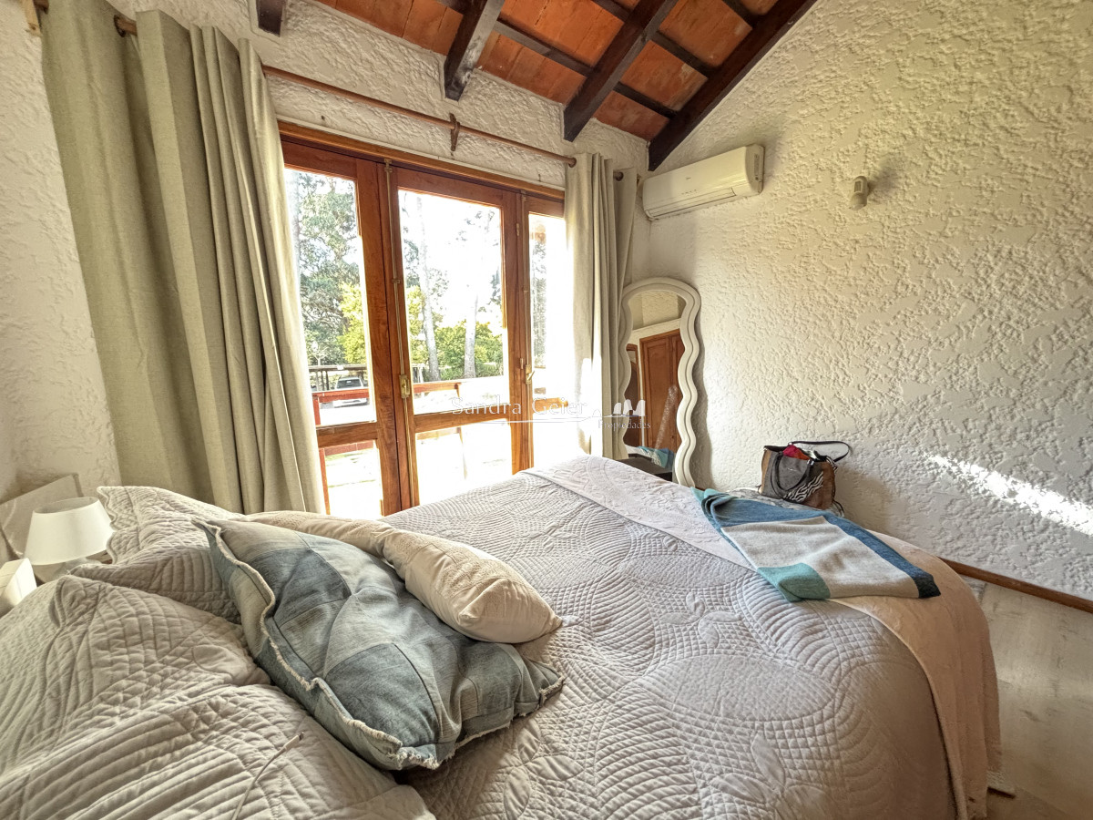Apartamento ID.609 - Av Pedragosa Sierra 