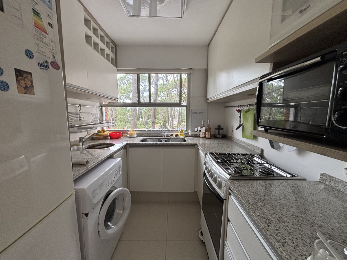 Apartamento ID.2842 -  VENTA ARCOBALENO EDIFICIO PANORAMICO RECICLADO Y RETASADO