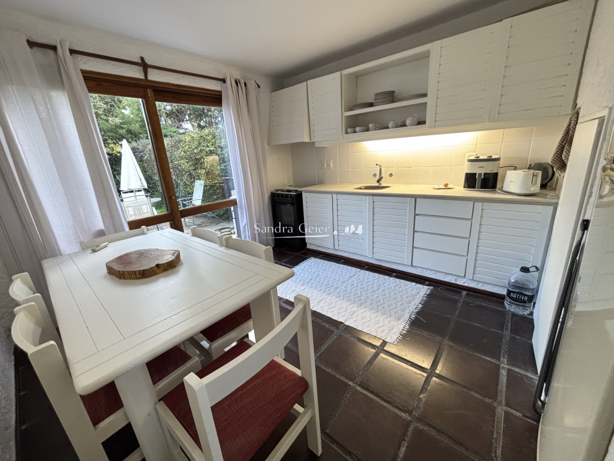 Apartamento ID.609 - Av Pedragosa Sierra 