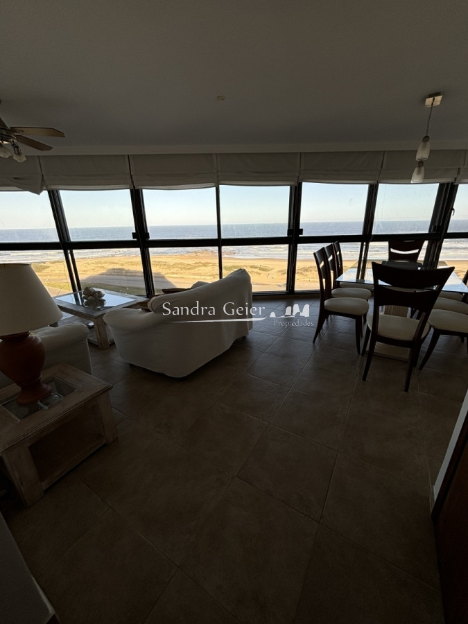Apartamento ID.763 - VENTA PRIMERA LINEA DE MAR PARADA 3 BRAVA AIDY GRILL
