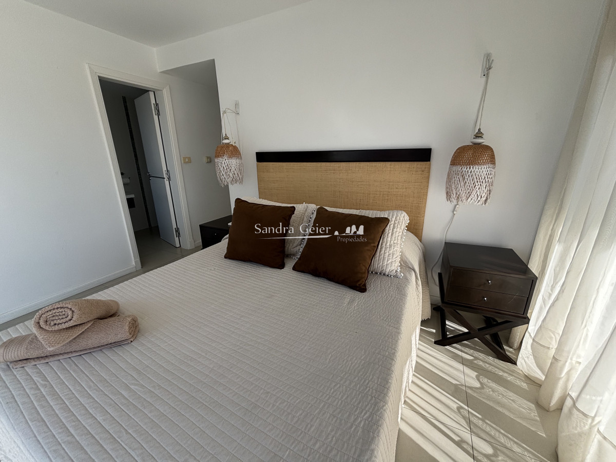 Apartamento ID.730 - Apartamento en Punta del Este, Brava