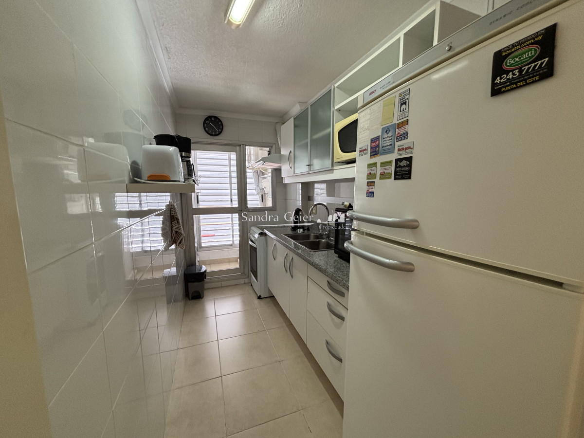 Apartamento ID.34 - DIVINA VISTA A LA BRAVA EN PARADA 3