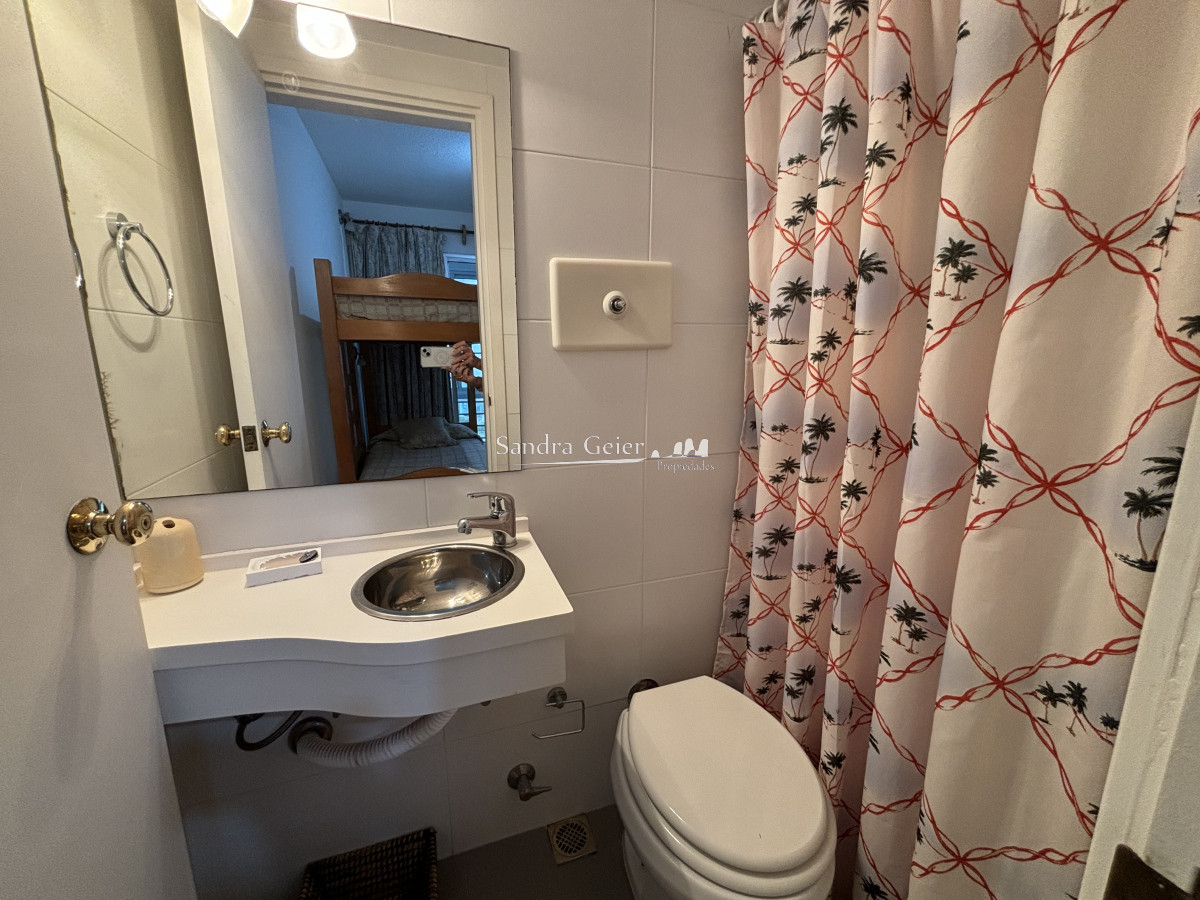 Apartamento ID.2734 - Apartamento en Punta del Este, Brava