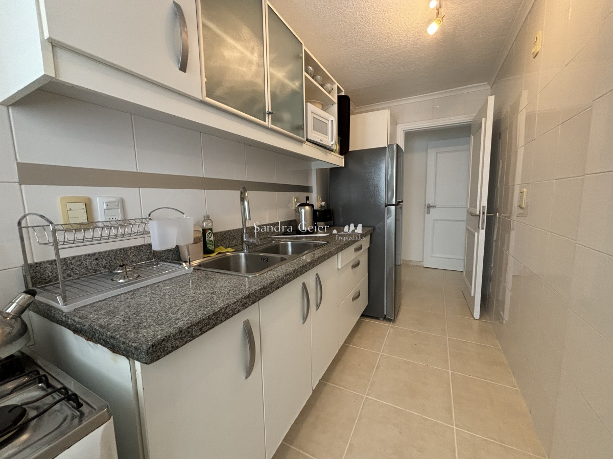 Apartamento ID.45 - Apartamento en Punta del Este, Brava