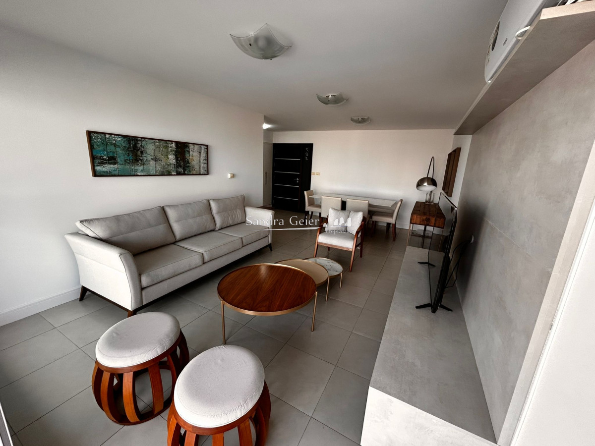 Apartamento ID.977 - Apartamento en Punta del Este, Brava