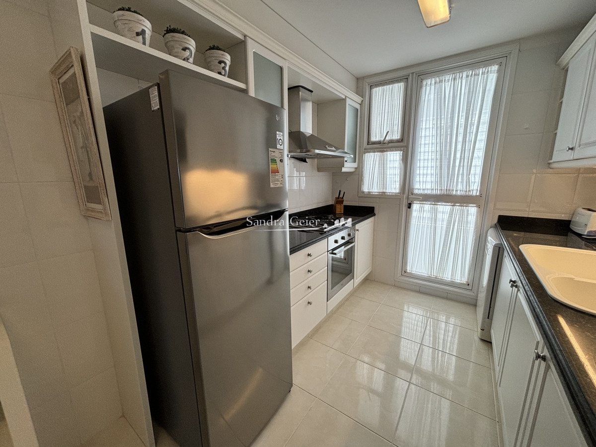 Apartamento ID.2653 - LE JARDIN MANSA VENTA MANSA FRENTE AL MAR