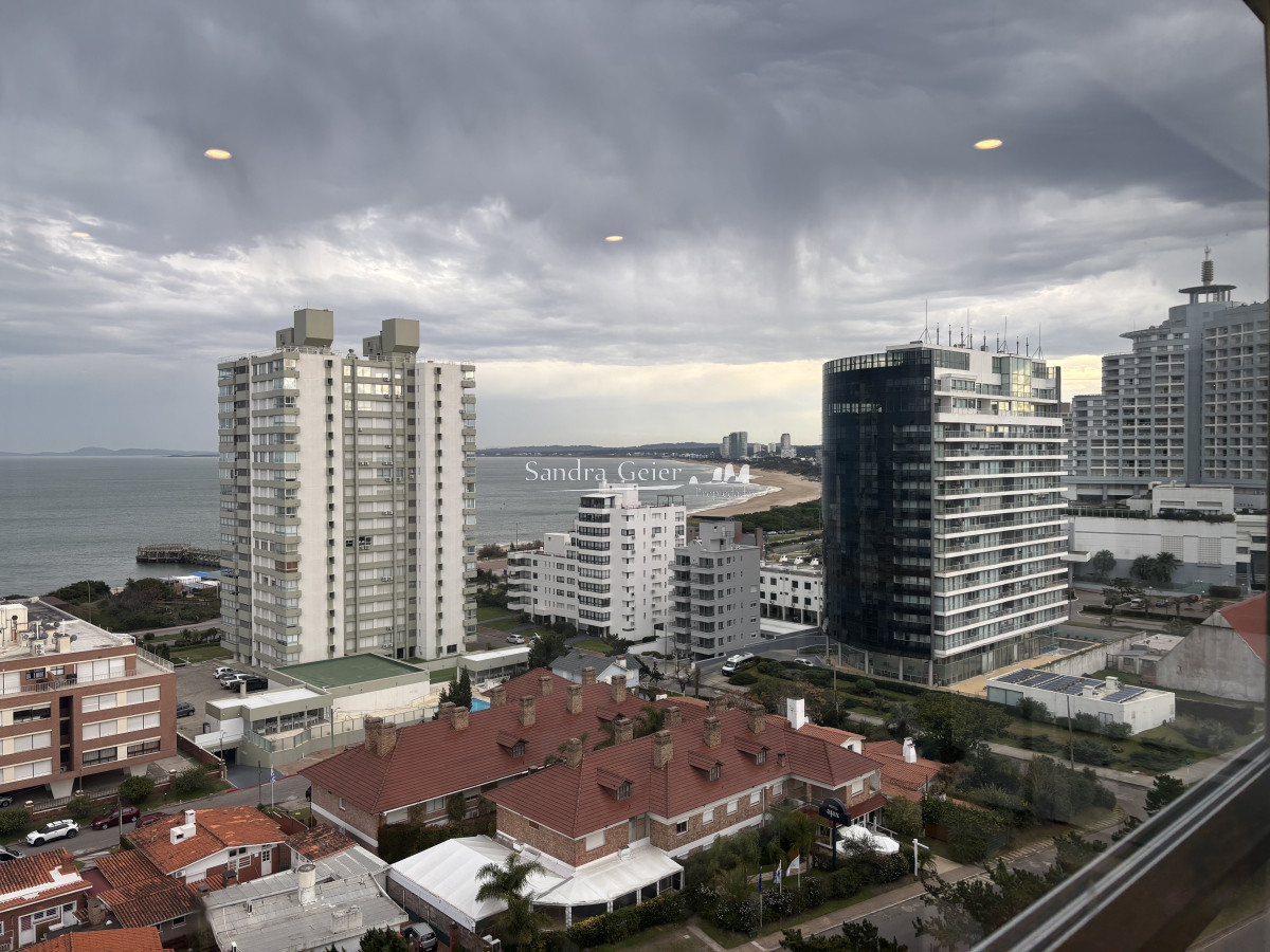 Apartamento ID.3089 - Apartamento en Punta del Este, Mansa