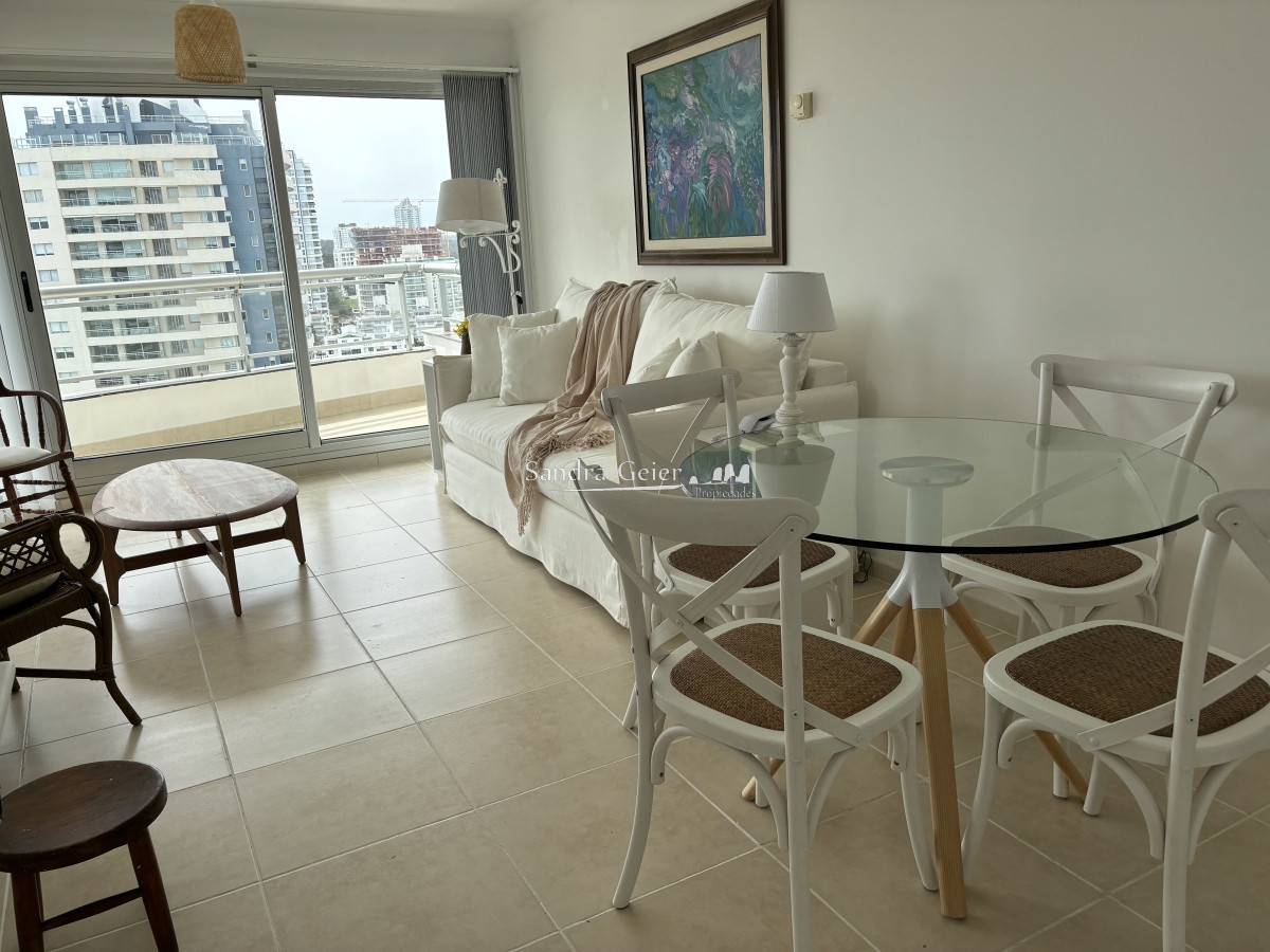 Apartamento ID.45 - Apartamento en Punta del Este, Brava