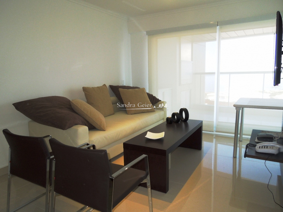 Apartamento ID.236 - MIAMI BOULEVARD PARADA CINCO PLAYA MANSA