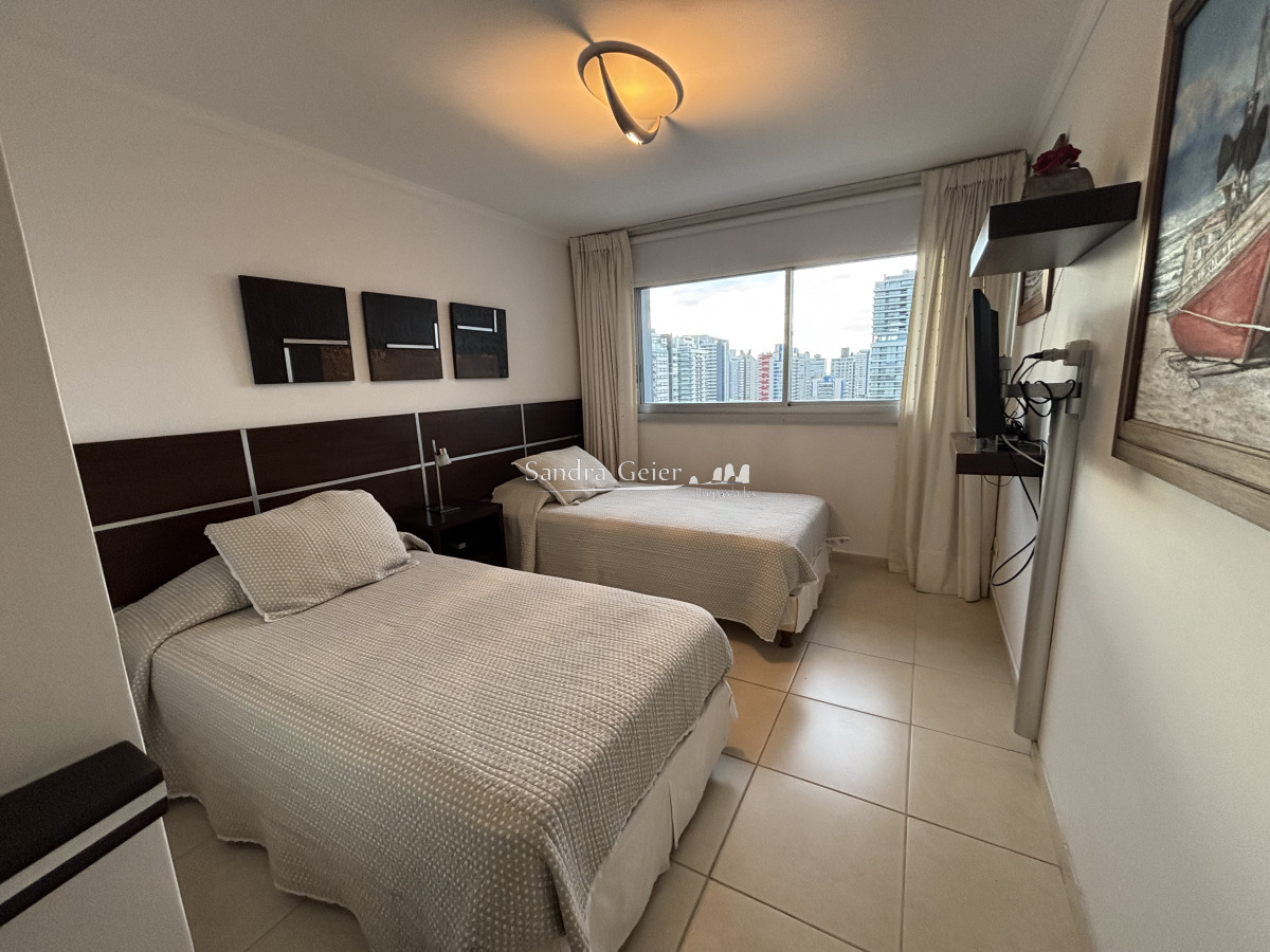 Apartamento ID.3089 - Apartamento en Punta del Este, Mansa